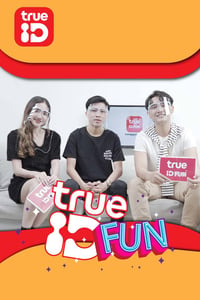 TrueID Fun ជាមួយ Heng
