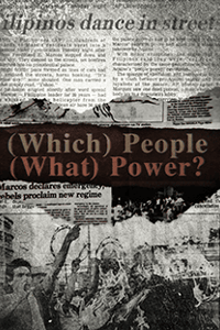 (Which) People, (What) Power?