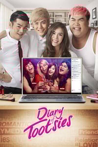 Diary of Tootsies