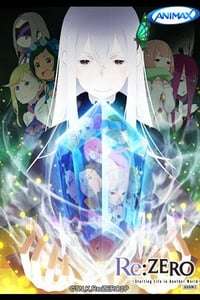 Re: ZERO - Starting Life in Another World