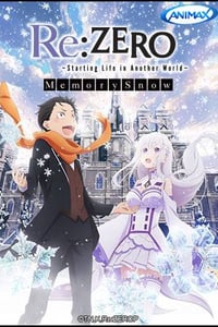 Re: Zero - Starting Life in Another World - Memory Snow