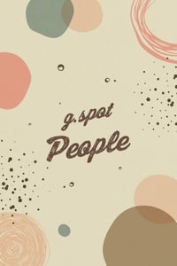 G.Spot People