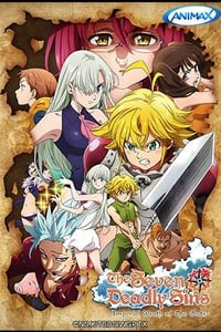 The Seven Deadly Sins