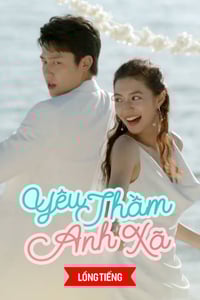 Yêu Thầm Anh Xã | My Husband In Law | Lồng tiếng