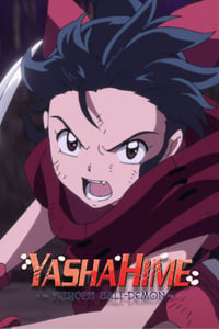 Yashahime: Princess Half-Demon - The Second Act