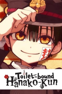 Toilet-bound Hanako-kun
