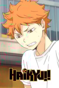 Haikyu!!