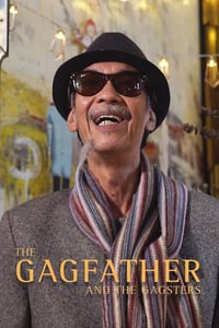 The Gagfather and the Gagsters