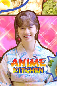 Anime Kitchen