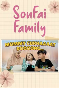 Hati ke Hati Abang Faaz dan Mommy