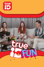 TrueID Fun​ ជាមួយ Leakhna