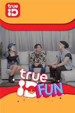 TrueID Fun ជាមួយ Chay