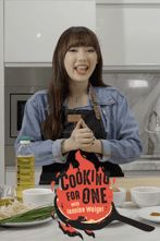 Cooking for One: Pad Thai With Jannine Weigel