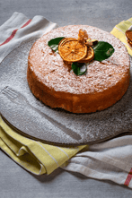 Easy Insta-Worthy Cake to Start the Lunar New Year