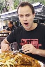 Why The Food Ranger Moved to Malaysia