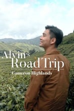 Alvin's Road Trip