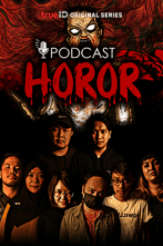 Podcast Horor