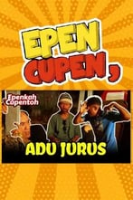 Epen Cupen - Adu Jurus