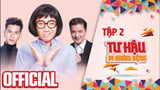 Tư Hậu Khám Bệnh