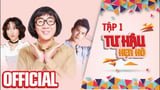 Tư Hậu Hẹn Hò