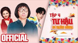 Tư Hậu Đi Ngân Hàng