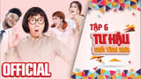 Tư Hậu Mối Tình Xưa