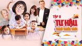 Tư Hậu Thuở Thiếu Thời