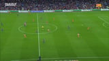 Ketika Hat-trick Messi Membungkam Manchester City