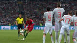 Hat-trick Sensasional Cristiano Ronaldo Melawan Spanyol