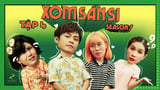 Xóm Sân Si 1 - Tập 4 -  Tài Lanh