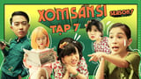 Xóm Sân Si 1 - Tập 7 - Bắt Cóc