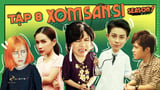 Xóm Sân Si 1 - Tập 8 - Chấn Thương