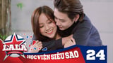 LA LA SCHOOL | TẬP 24 | Season 1 : Học Viện Siêu Sao (Phim Ca Nhạc Học Đường 2017)