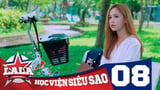 LA LA SCHOOL | TẬP 8 | Season 1 : Học Viện Siêu Sao (Phim Ca Nhạc Học Đường 2017)