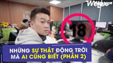 [Hài công sở] - Những sự thật động trời mà ai cũng biết