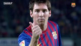 Cuplikan Gol-gol Spektakuler Lionel Messi