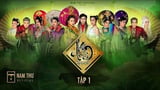 Nam Phi Liên Hoàn Kế - tập 1