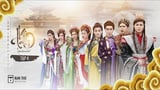 Nam Phi Liên Hoàn Kế - tập 4