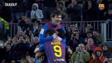 5 Gol Terbaik Messi Saat Melawan Granada