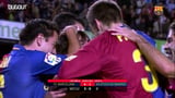 Gol Free-Kick Terbaik Lionel Messi di Barcelona
