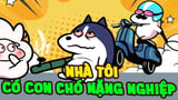 Hôn Nhân Có Gì Vui - Tập 4: Nhà Tôi Có Con Chó Nặng Nghiệp