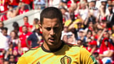 Yang Terbaik dari Hazard di Timnas Belgia