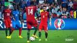 Cerita Seru di Balik Gol Portugal di Final Euro 2016