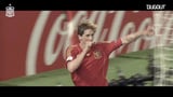Cuplikan Gol Torres Bawa Spanyol Juara Euro