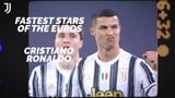 Bintang Euro 2020: Cristiano Ronaldo