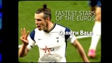 Bintang Euro 2020: Gareth Bale