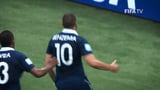 Bintang Euro 2020: Karim Benzema