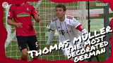 Bintang Euro 2020: Thomas Muller