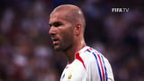 Saat Zidane Bawa Prancis Singkirkan Portugal