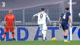 Gol-gol Keren Striker Spanyol Alvaro Morata